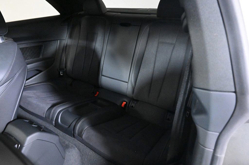 Used 2023 Audi A5 2.0T Premium Plus w/ Premium Plus image 18