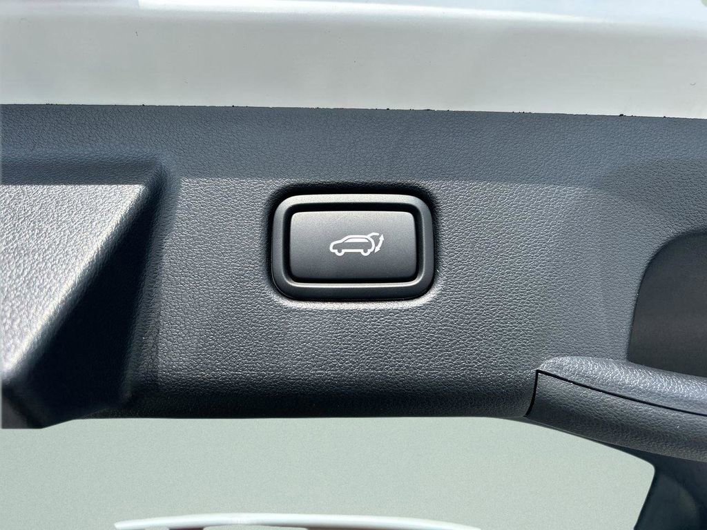 New 2026 Hyundai Tucson SEL image 20