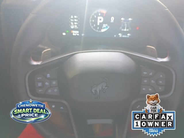 Used 2024 Ford Bronco Raptor AWD/4WD image 10