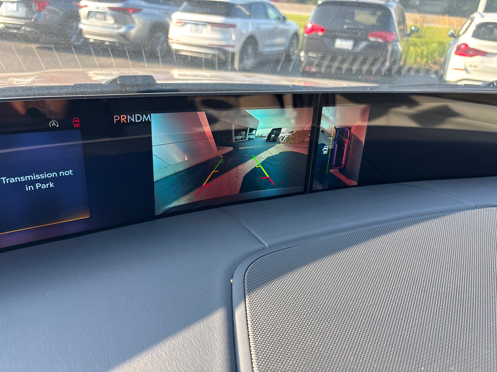 New 2026 Lincoln Navigator Black Label w/ Black Label Special Edition AWD/4WD image 19