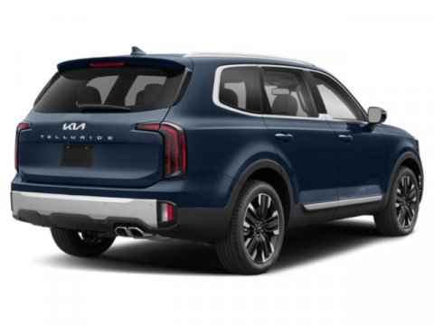 Used 2023 Kia Telluride SX image 5