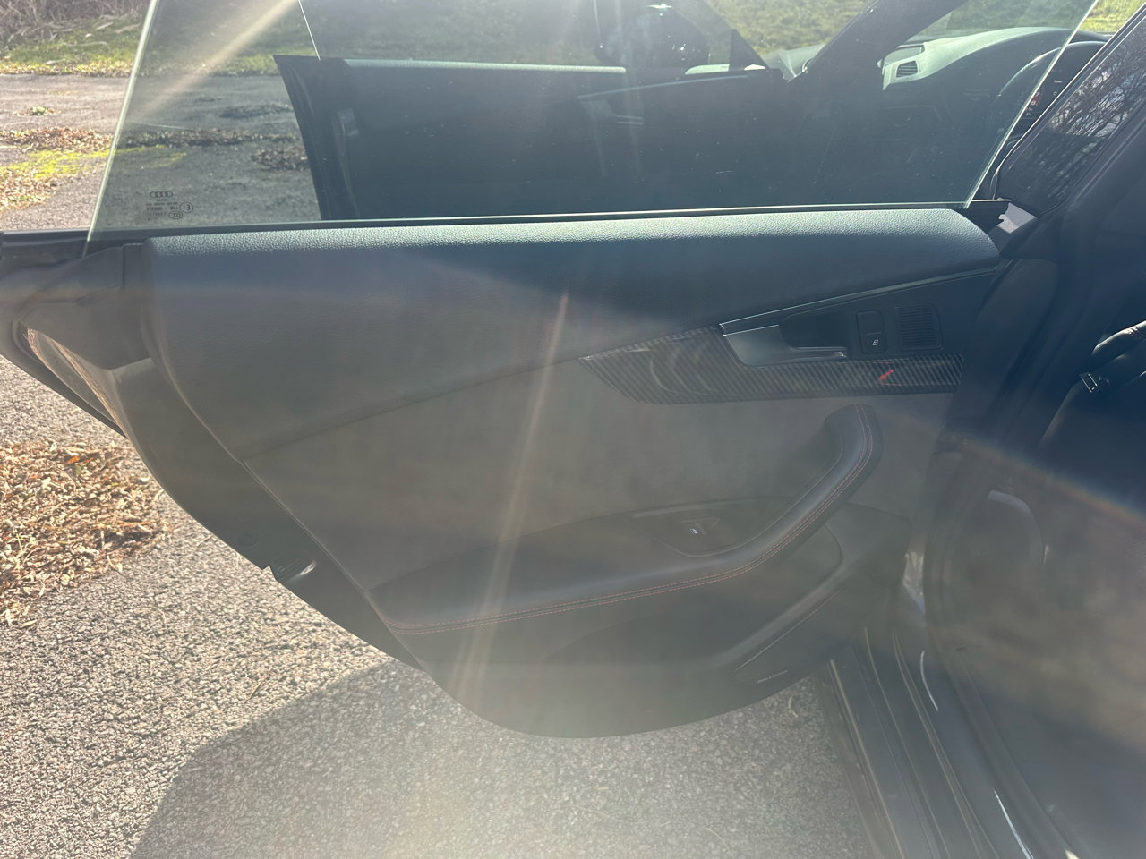 Used 2019 Audi RS 5 quattro Premium Plus Sportback image 18