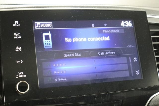Used 2023 Honda Ridgeline RTL image 33