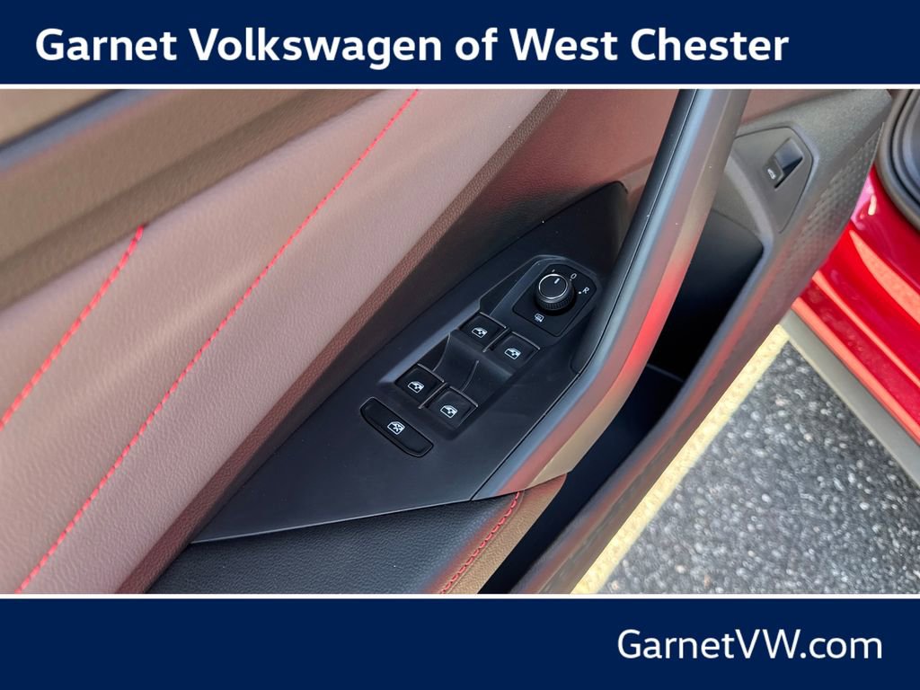 New 2026 Volkswagen Jetta GLI Autobahn FWD image 21