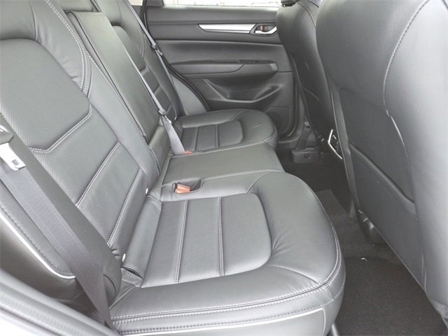 New 2025 MAZDA CX-5 AWD 2.5 S image 16