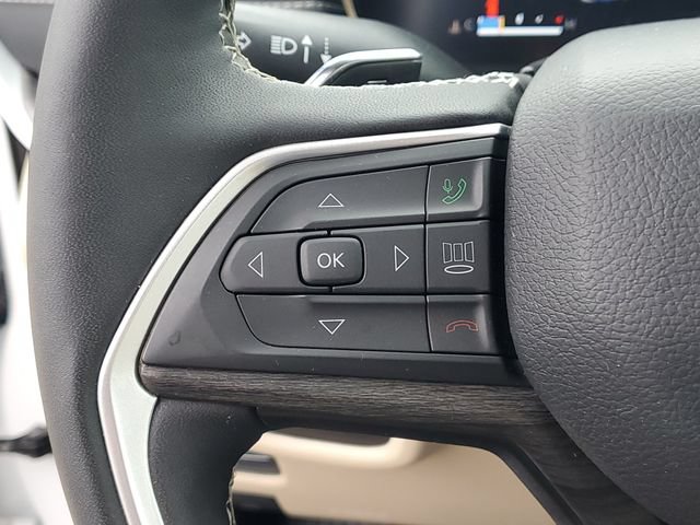 Used 2024 Jeep Grand Cherokee Limited AWD/4WD image 19