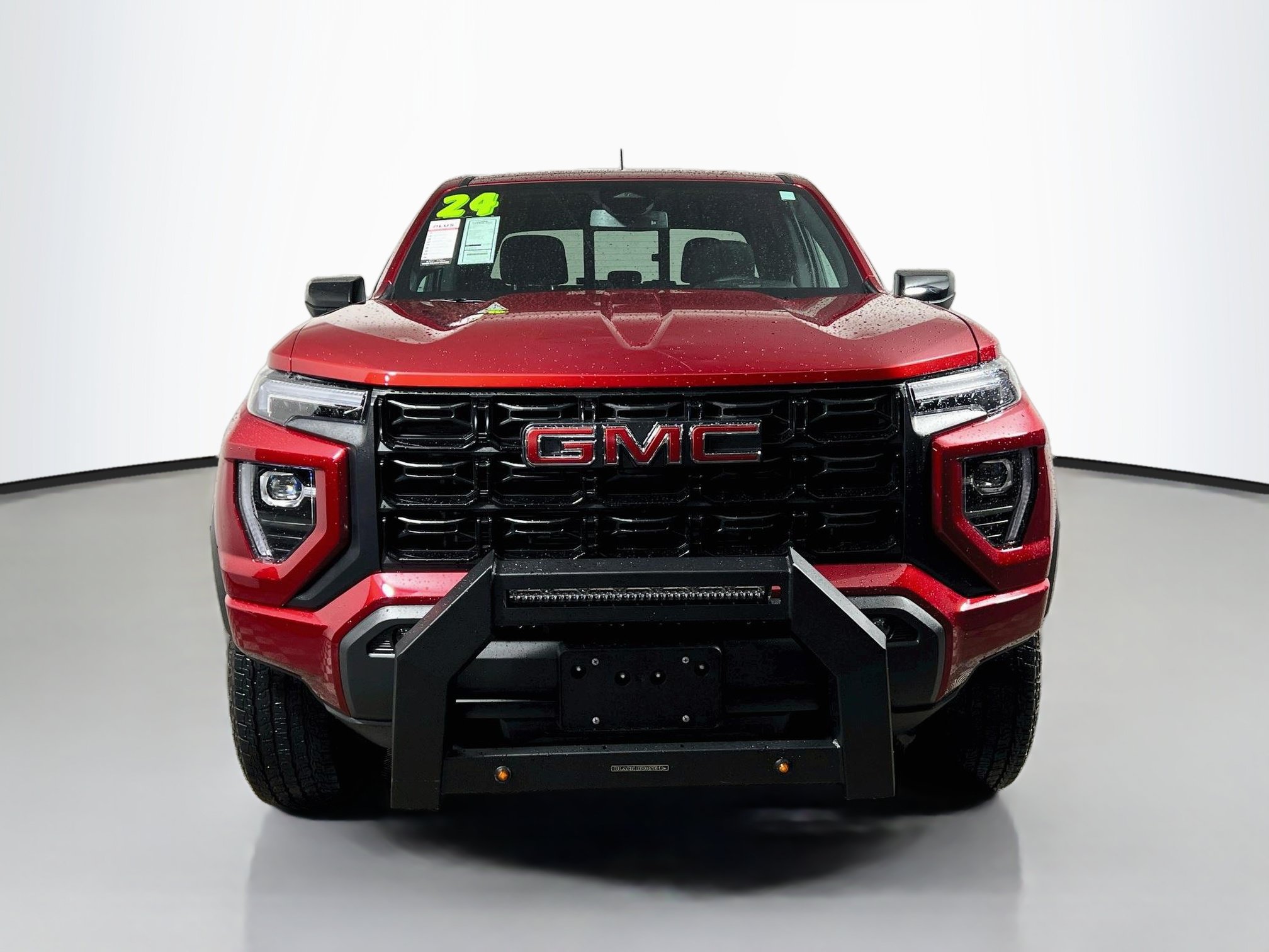 Used 2024 GMC Canyon Elevation w/ Convenience Package RWD image 11