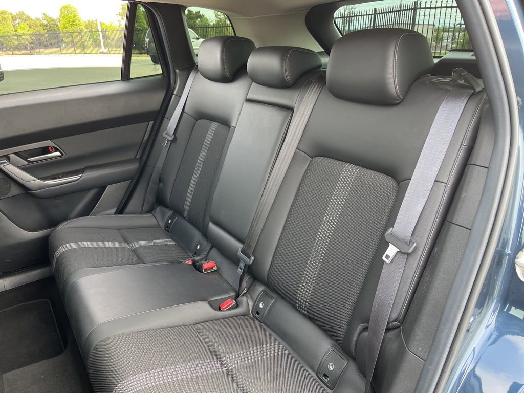 Used 2024 MAZDA CX-50 AWD 2.5 S w/ Preferred Package image 26