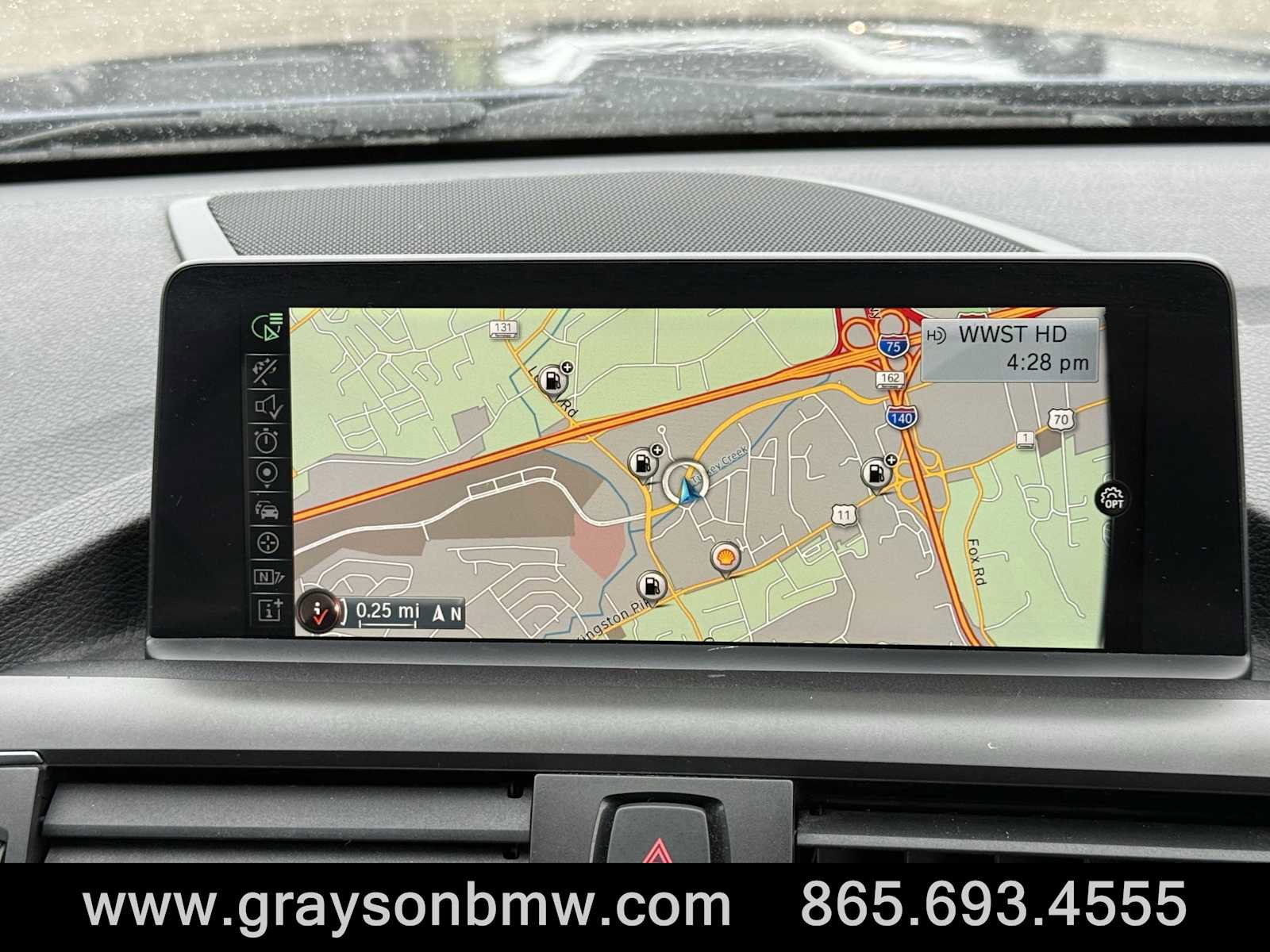 Used 2016 BMW 228i xDrive Convertible image 22