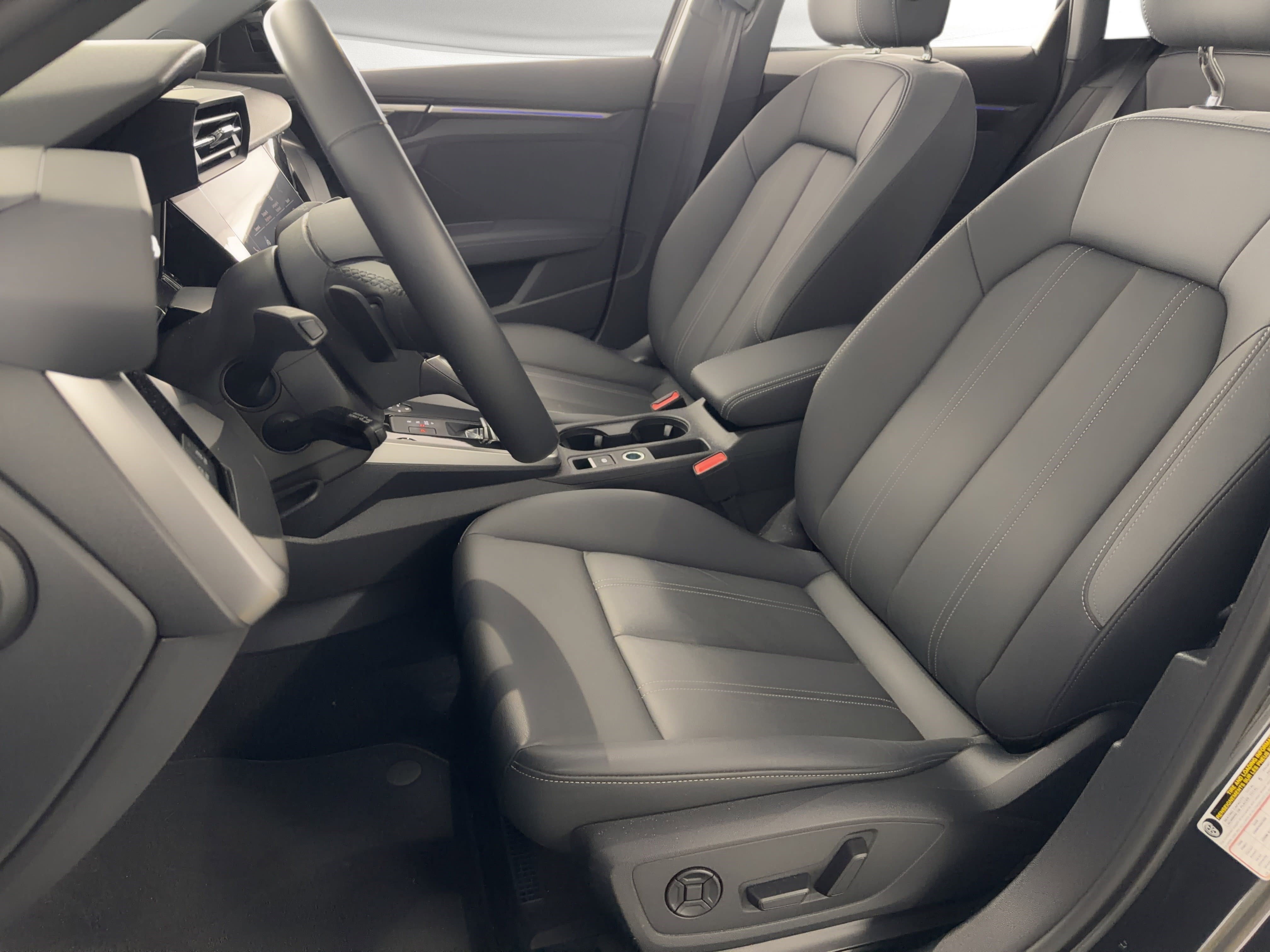 Certified 2024 Audi A3 2.0T Premium Plus image 5