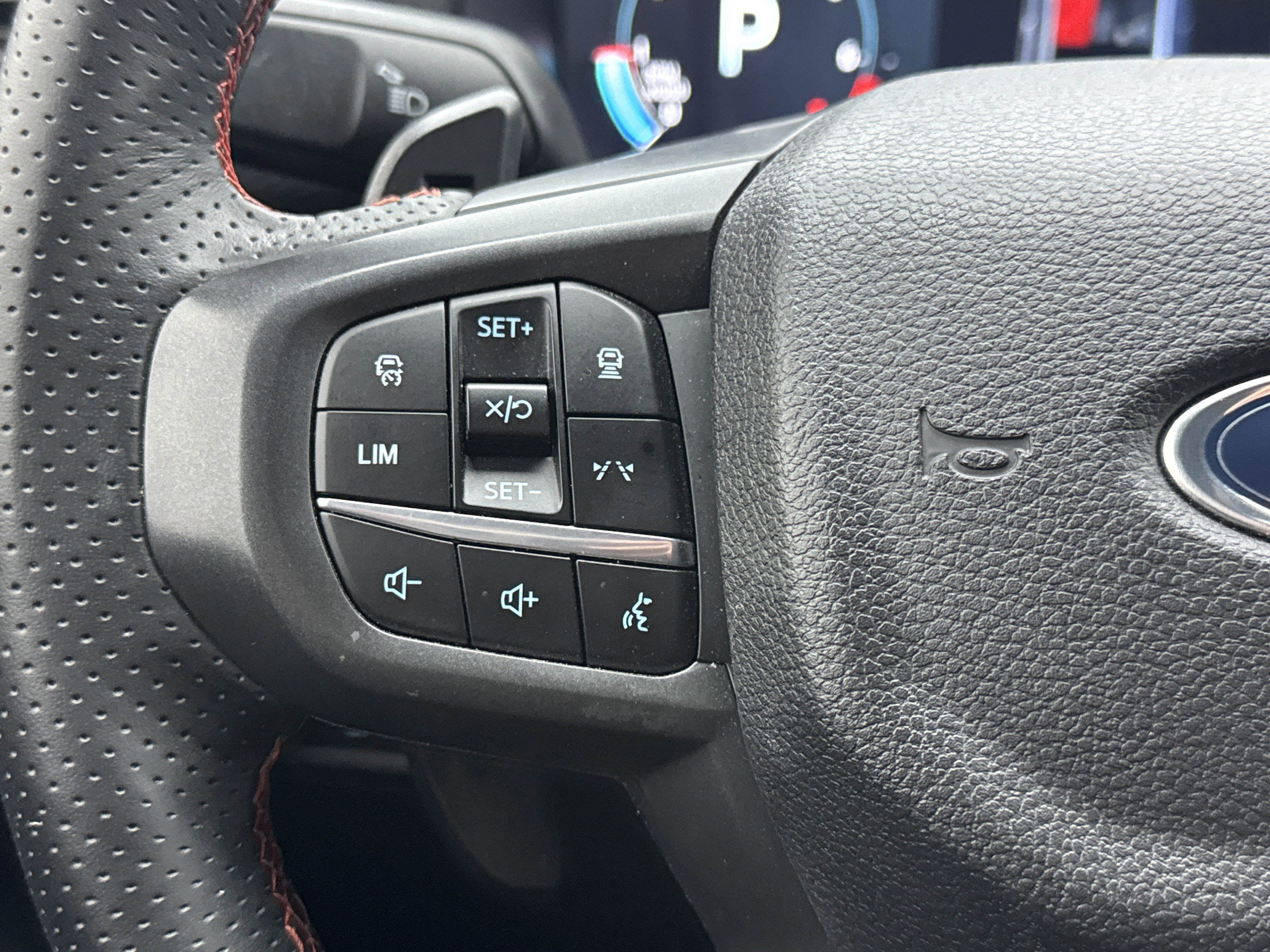 Certified 2024 Ford Ranger Raptor image 16