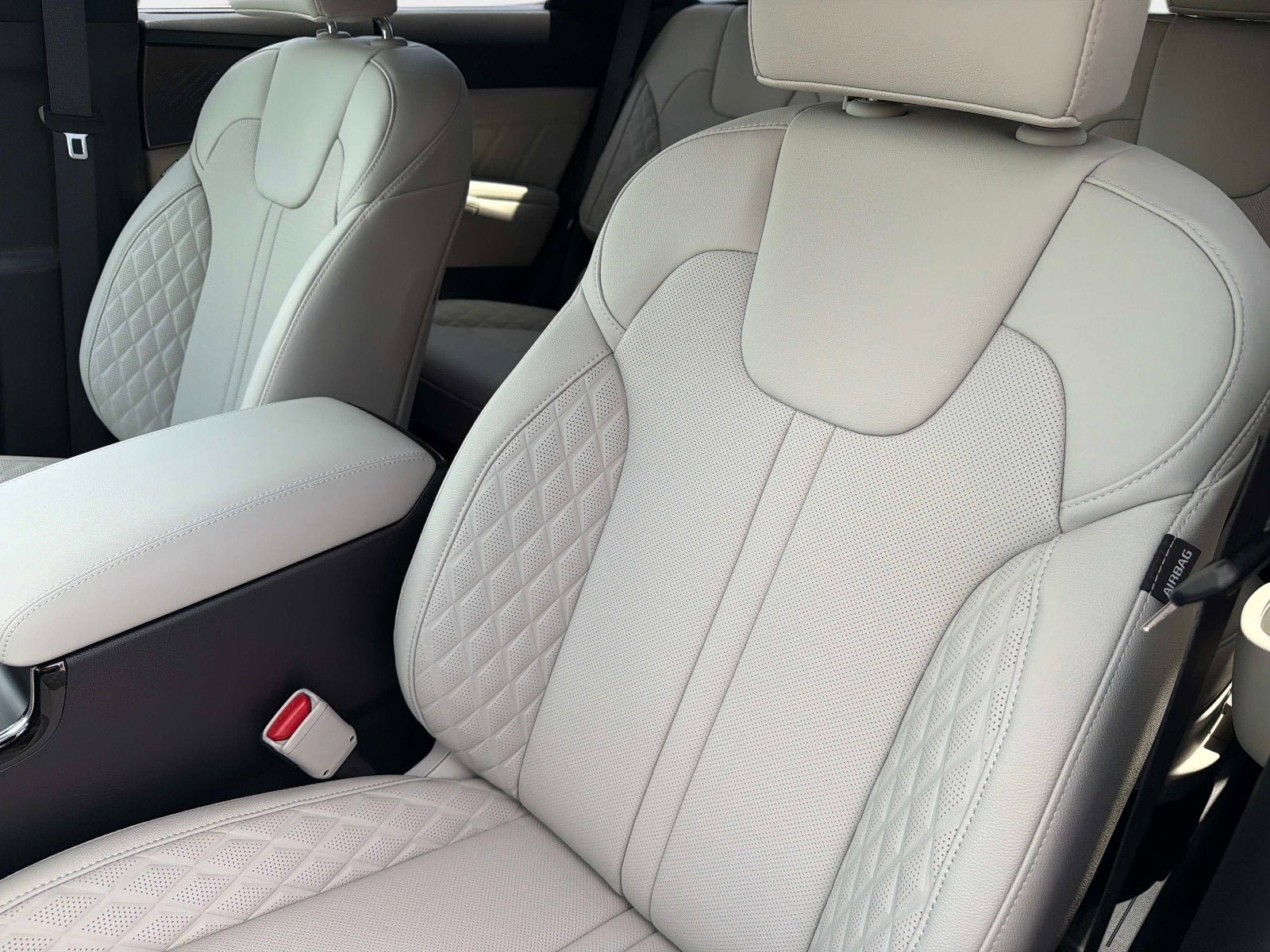 New 2026 Kia Sorento SX Prestige AWD/4WD image 17