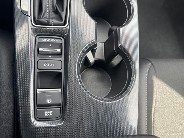Used 2025 Honda Civic Sport image 27
