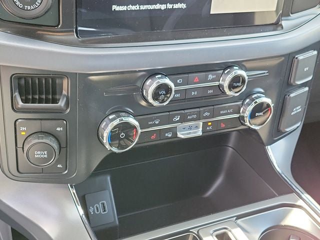 New 2026 Ford F150 XLT AWD/4WD image 16