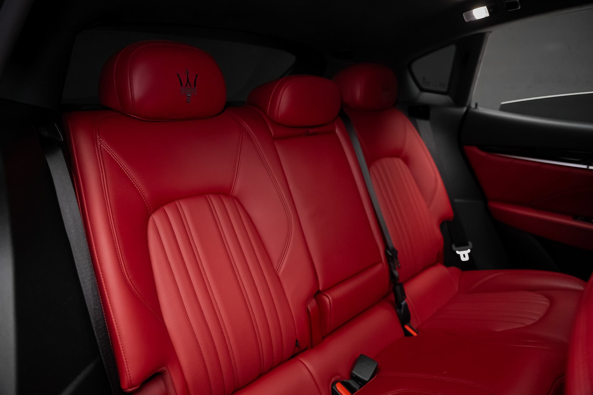 Used 2022 Maserati Levante GT AWD/4WD image 69