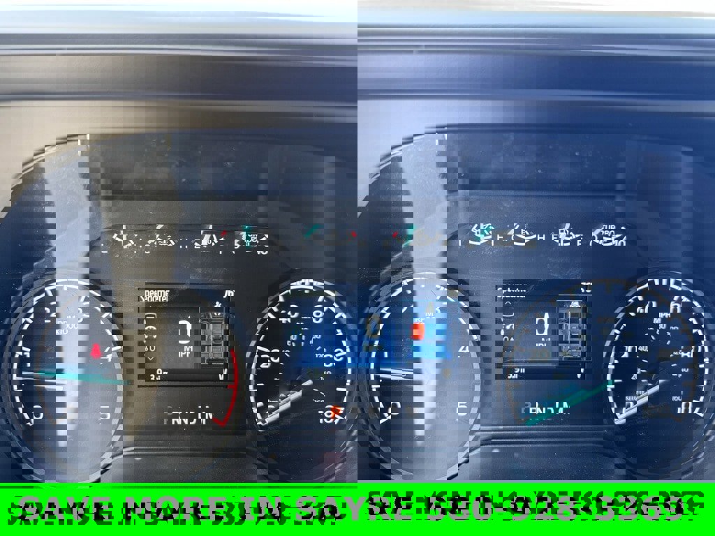 New 2025 Ford F350 XL w/ XL Chrome Package image 19