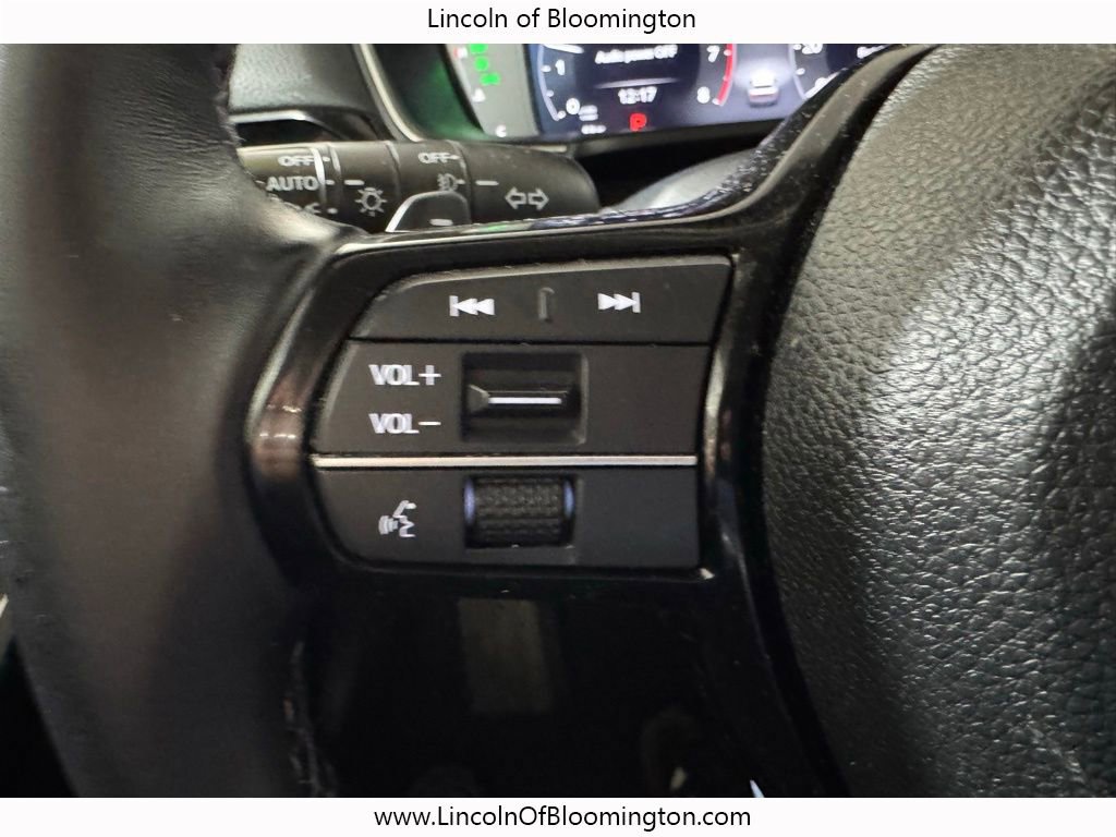 Used 2023 Honda Civic Touring image 37