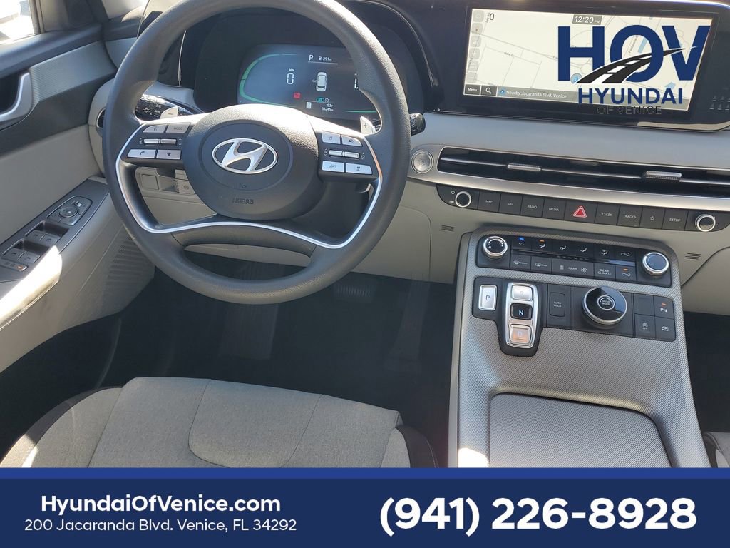 Used 2023 Hyundai Palisade SE image 22