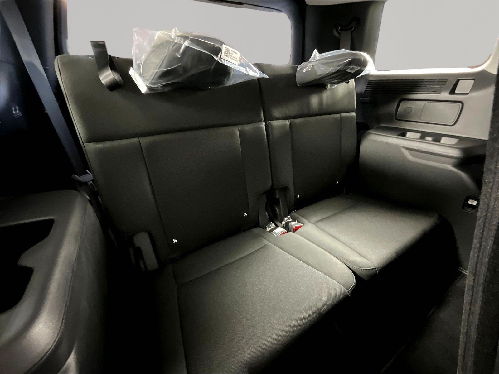 New 2027 Hyundai Santa Fe SE AWD/4WD image 20