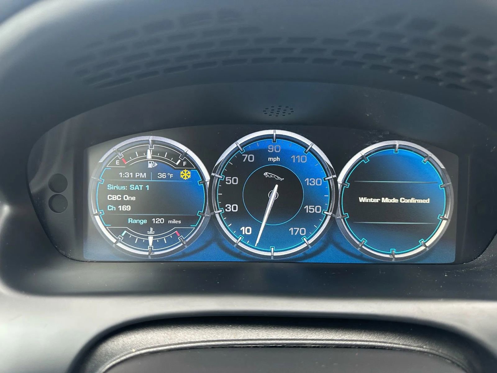 Used 2014 Jaguar XJ L Portfolio image 22