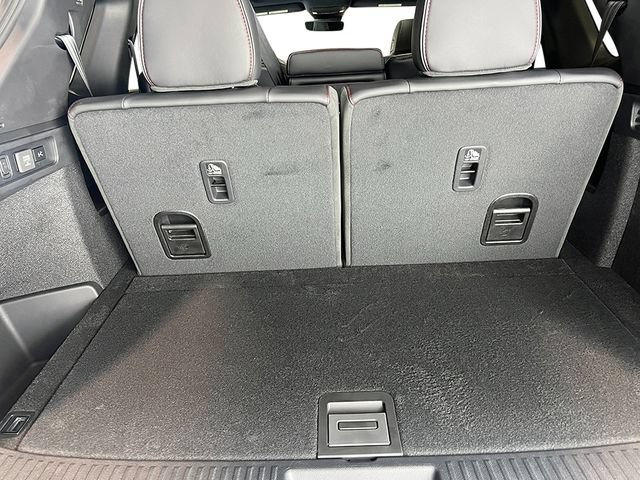 New 2026 Acura MDX A-Spec AWD/4WD image 34