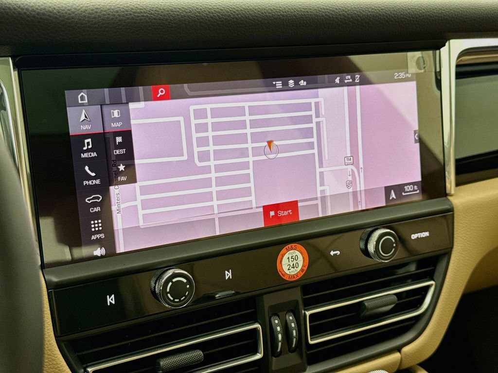 New 2026 Porsche Macan S AWD/4WD image 19