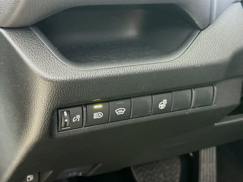 Certified 2024 Toyota RAV4 SE image 10