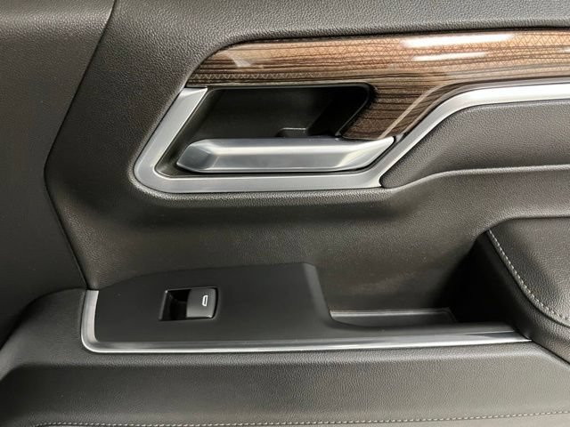 Used 2022 Chevrolet Silverado 1500 RST AWD/4WD image 85