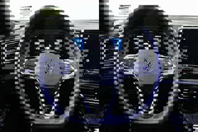 New 2026 Volkswagen Atlas Cross Sport SEL Premium R-Line image 10