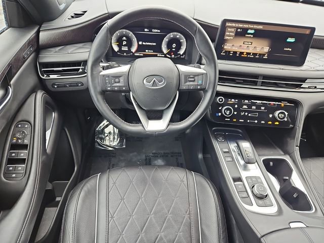 Used 2023 INFINITI QX60 Autograph image 15