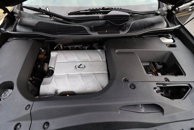 Used 2013 Lexus RX 350 AWD image 32