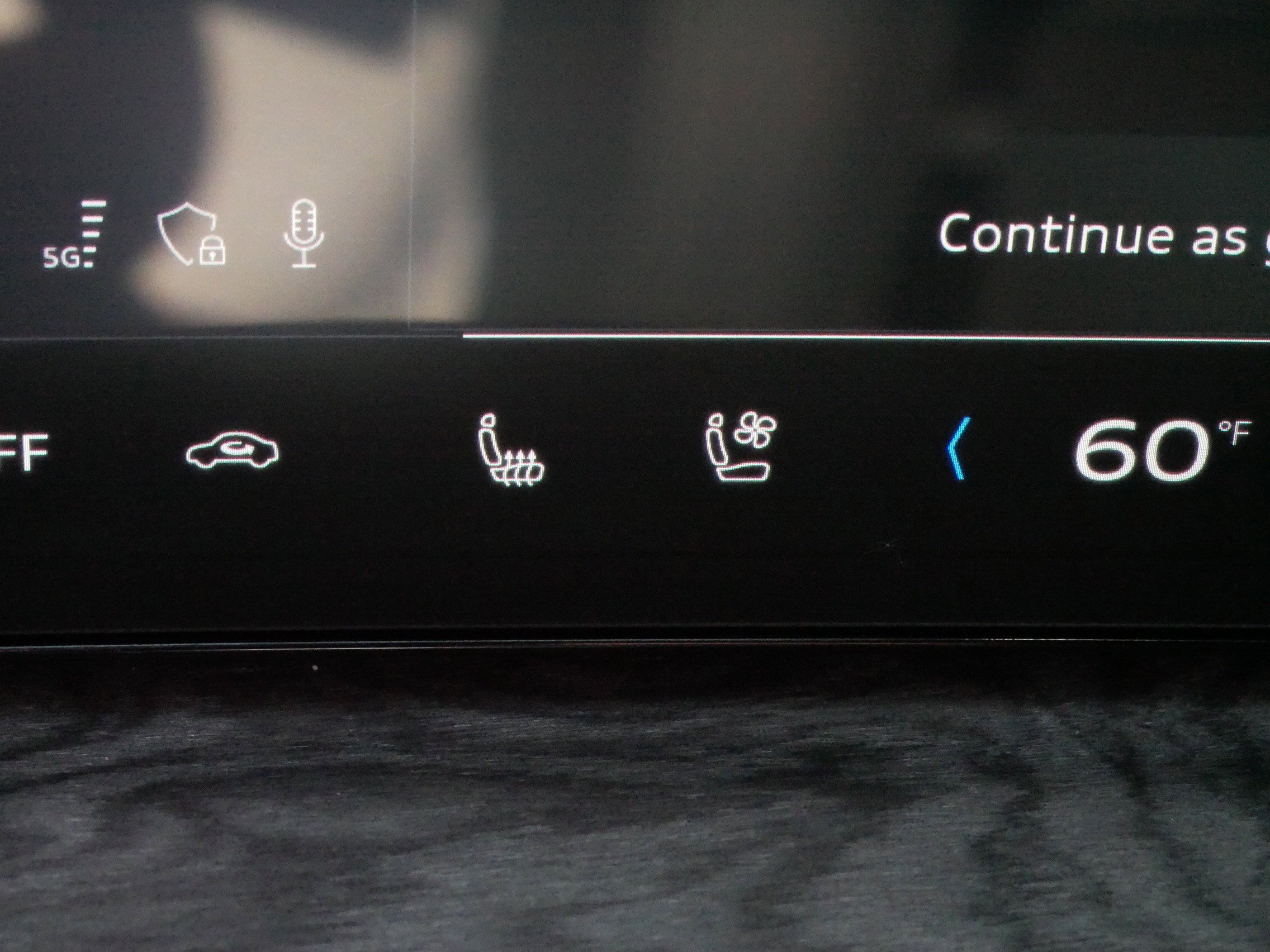 Used 2025 Audi Q5 Prestige image 33