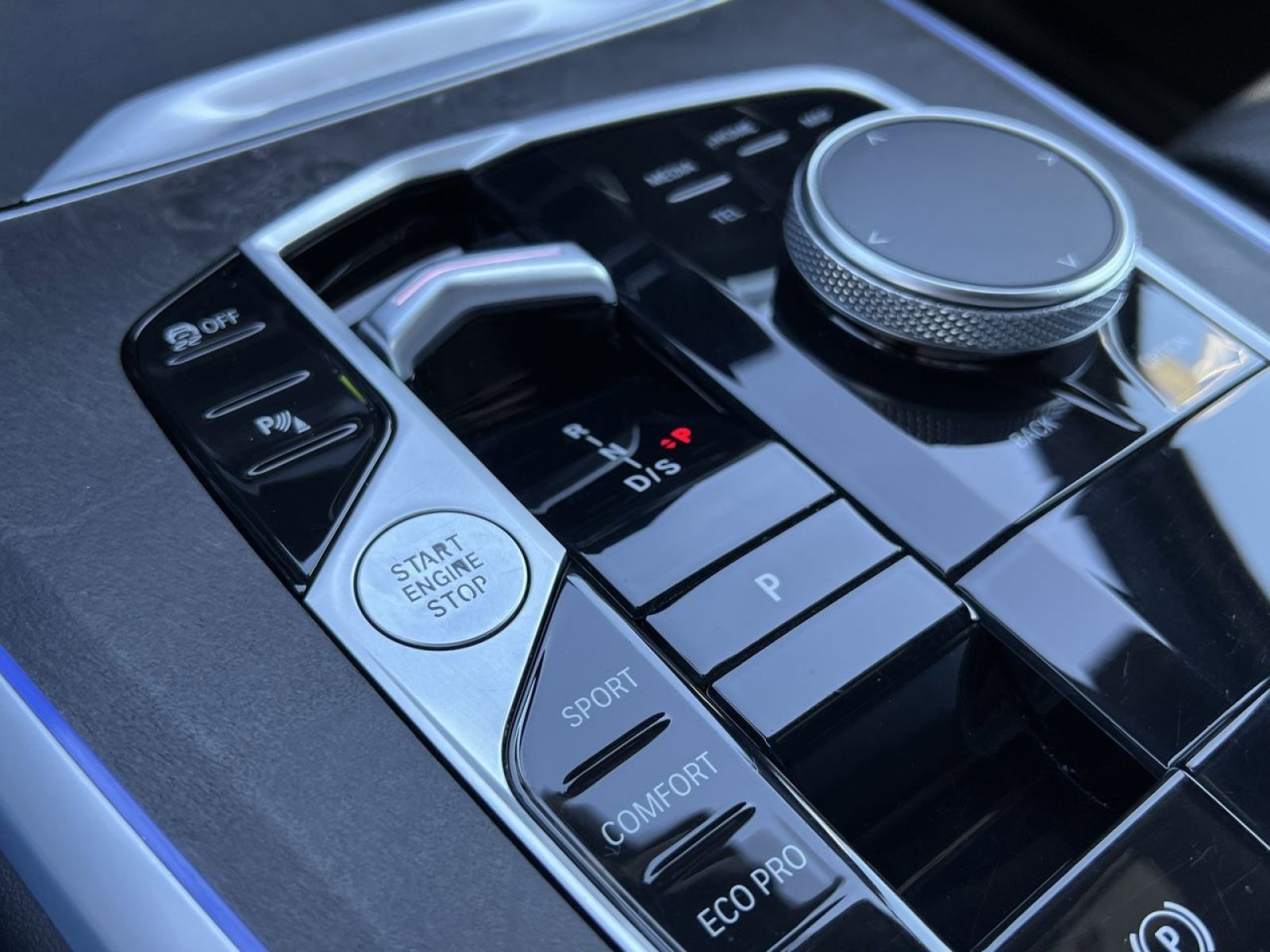 Used 2024 BMW X5 xDrive40i image 19