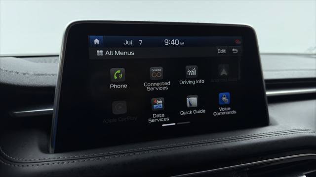 Used 2019 Genesis G70 3.3T Advanced RWD image 30