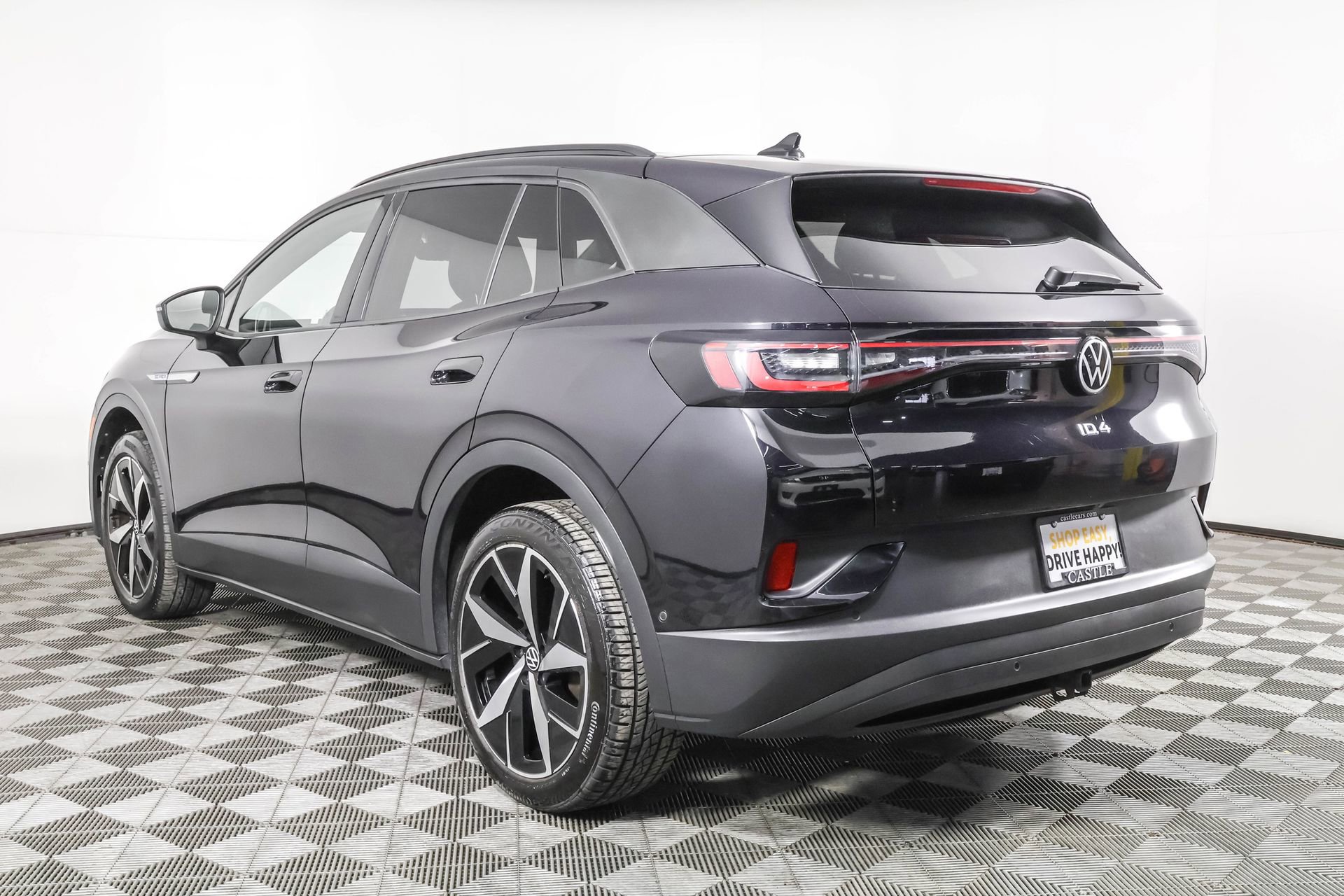 Used 2023 Volkswagen ID.4 Pro S image 17