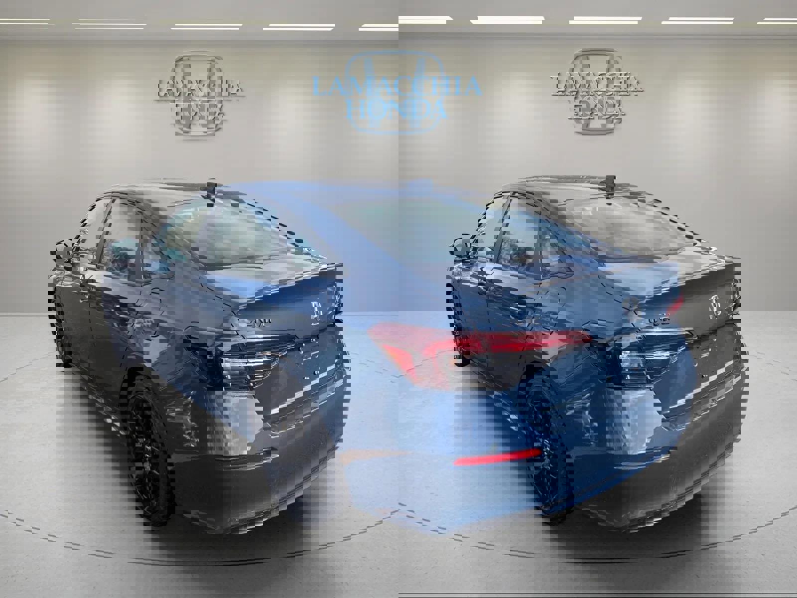 New 2026 Honda Civic Sport image 8