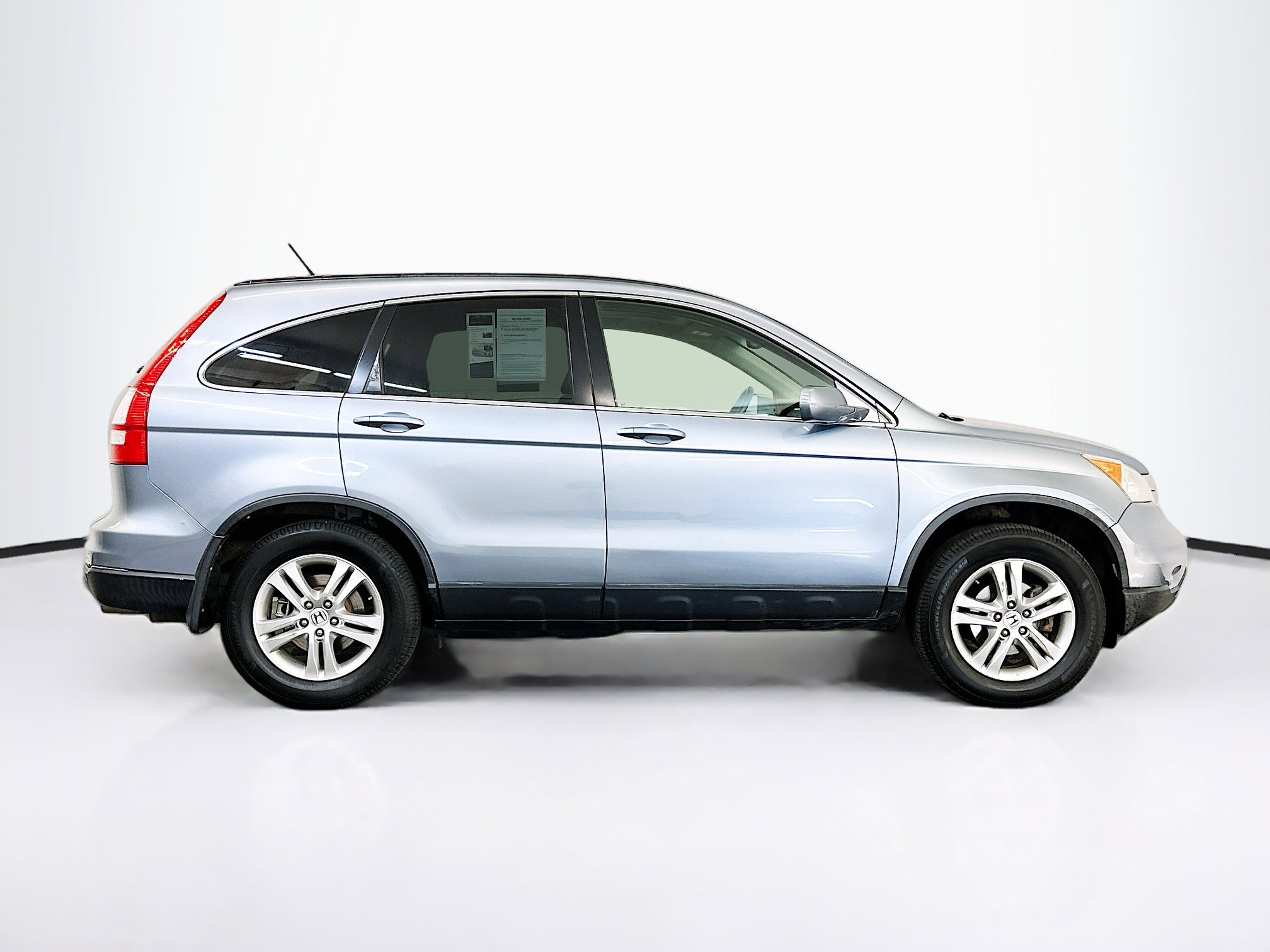Used 2011 Honda CR-V EX-L image 10