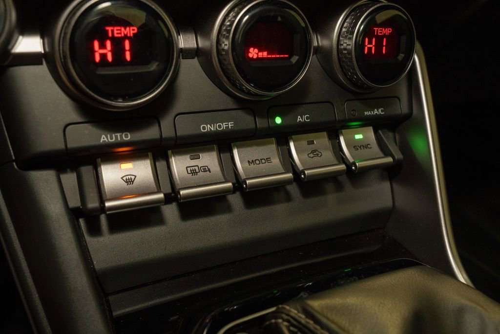 Used 2023 Toyota GR86 Premium image 17