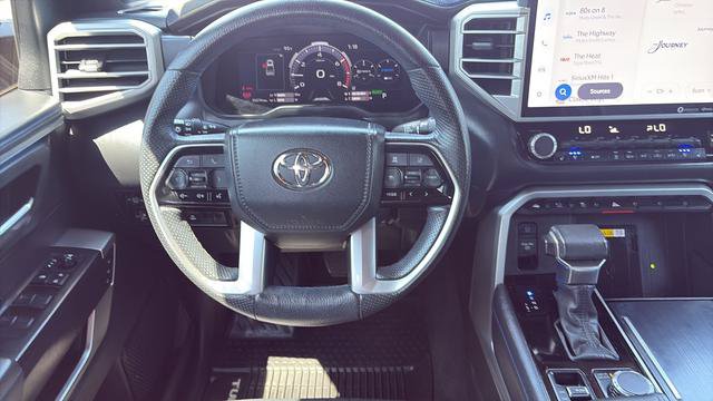 Used 2023 Toyota Tundra Platinum AWD/4WD image 20