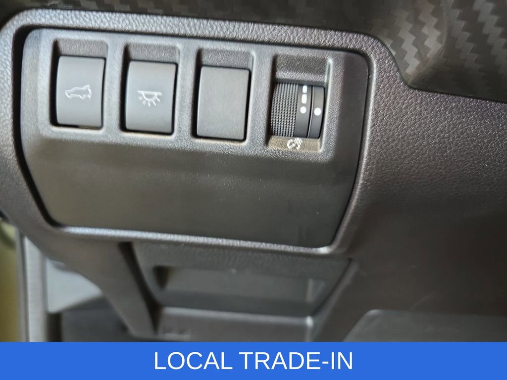 Used 2025 Subaru Ascent Premium w/ Premium Package AWD/4WD image 26