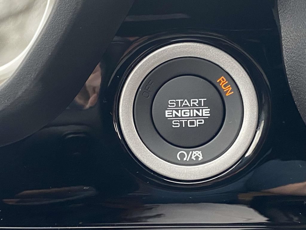 New 2026 RAM 1500 Laramie w/ Night Edition AWD/4WD image 26