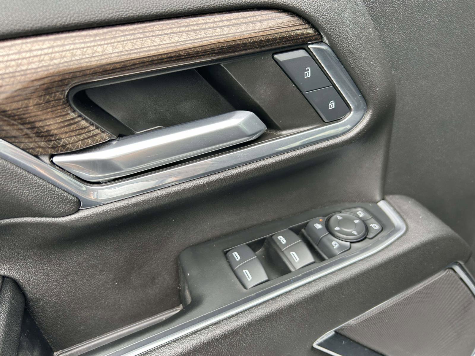 Used 2024 Chevrolet Silverado 3500 LT w/ All Star Edition image 19