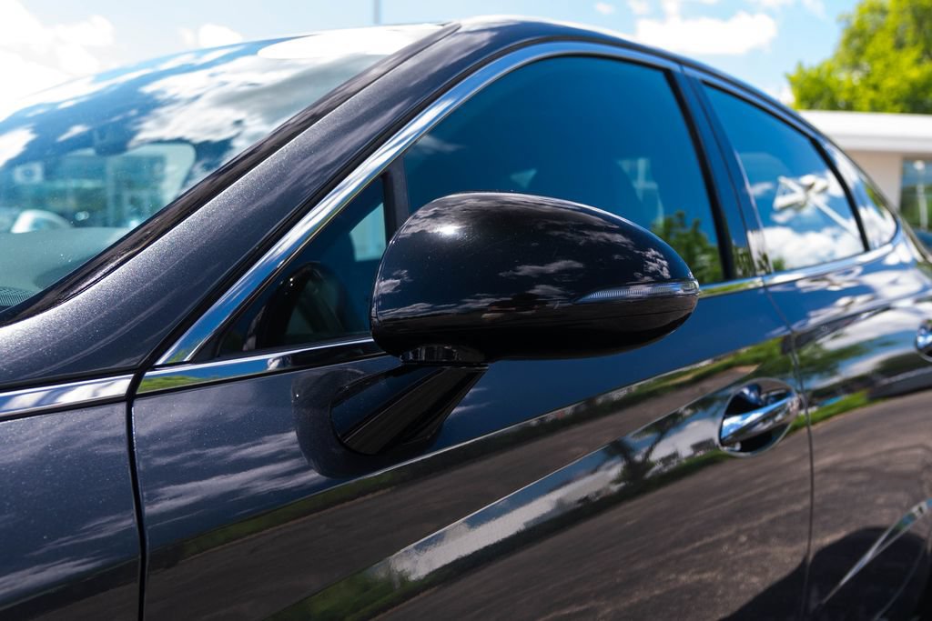 Used 2020 Hyundai Sonata SEL Plus FWD image 9