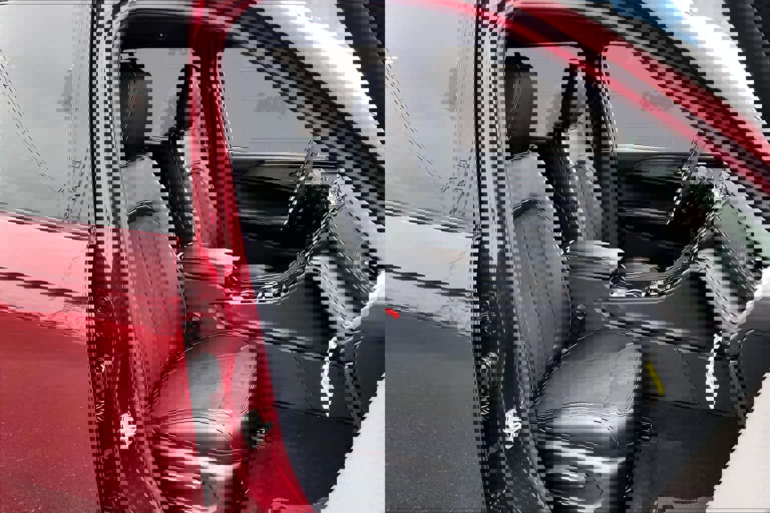 New 2025 Jeep Grand Cherokee Altitude image 14