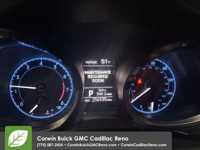 Used 2016 Toyota Corolla S image 20