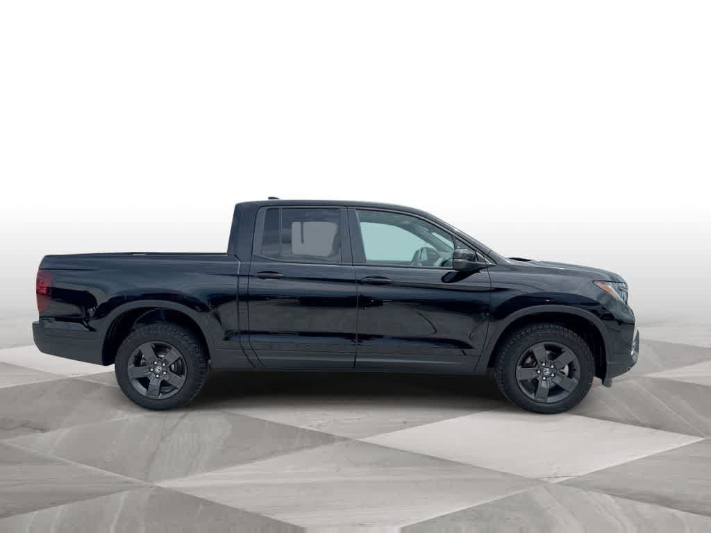 Used 2026 Honda Ridgeline TrailSport image 9