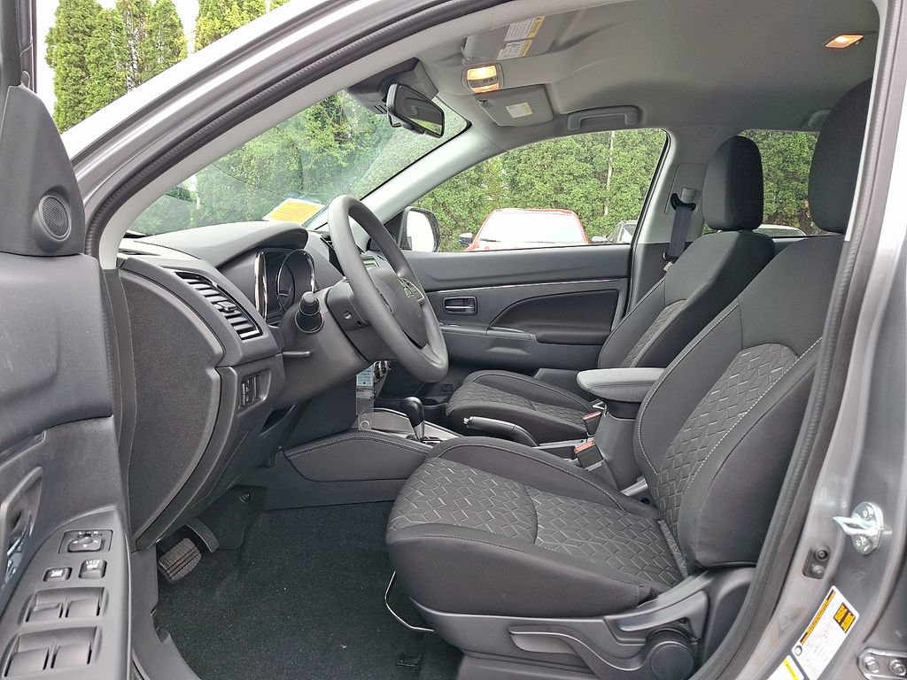 New 2026 Mitsubishi Outlander Sport ES AWD/4WD image 10