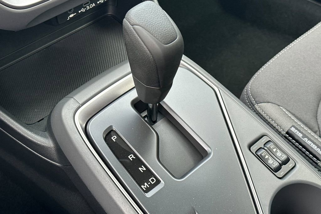 Certified 2025 Subaru Crosstrek 2.0i Premium image 24