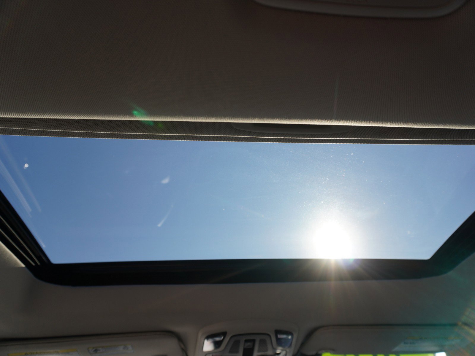 Used 2025 Subaru Outback Premium image 15