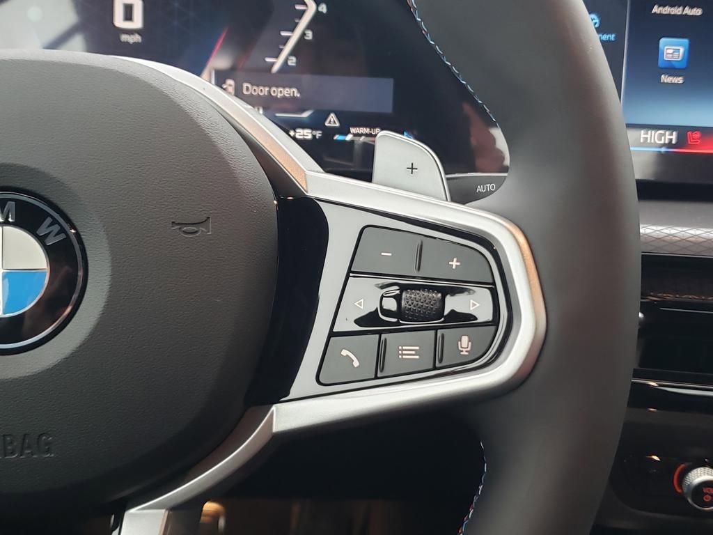 New 2026 BMW 440i xDrive Convertible w/ Premium Package image 29